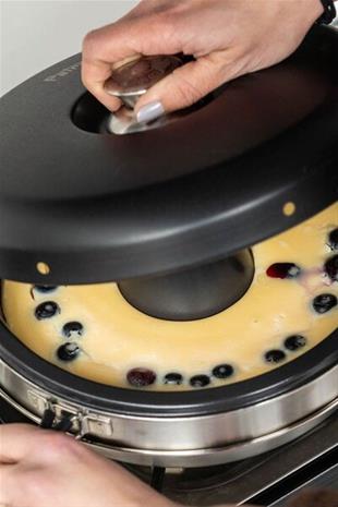 Petromax Dimego Camping Oven, uuni – kuva 3/3