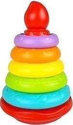 Winfun - Wobble Cake Stacker (0774-NL )