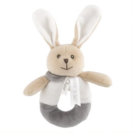 Chicco Bunny Rattle