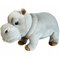 Dubi Hippo Söpö pehmolelu - 18cm – kuva 1