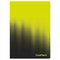 Kansi, jossa 20 koteloa A4 Coolpack Gradient Lemon – kuva 1