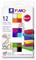FIMO Set Mod.masse Fimo soft MP BaC – kuva 7