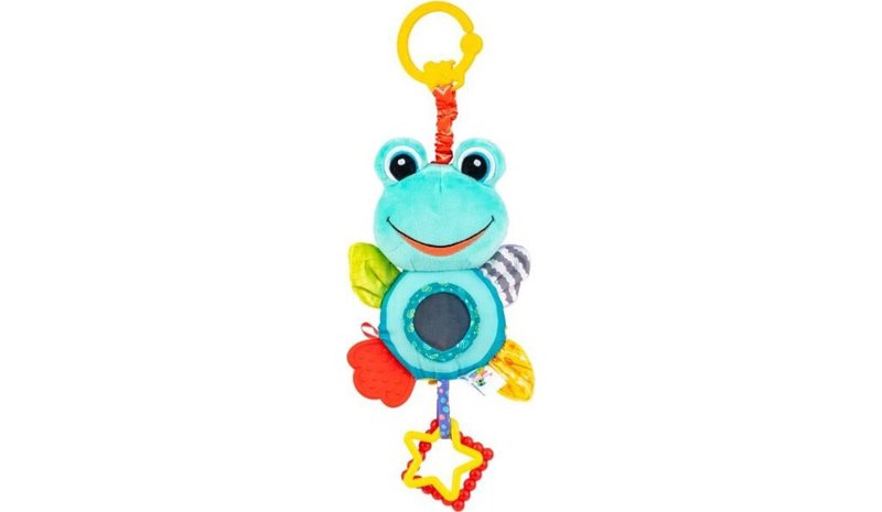Crazy Felek riipus - Balibazoo – kuva 1/1
