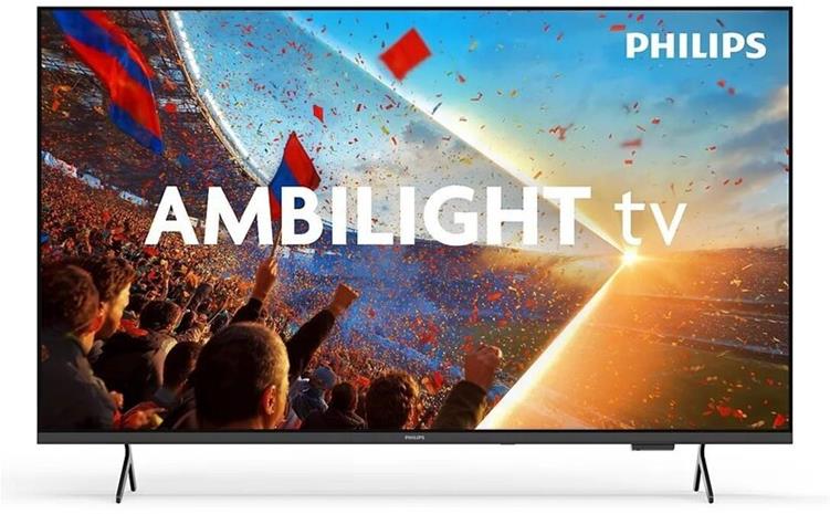 Philips 50PUS8001 (50"), LED-televisio