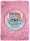Disney Stitch plush notebook – kuva 4