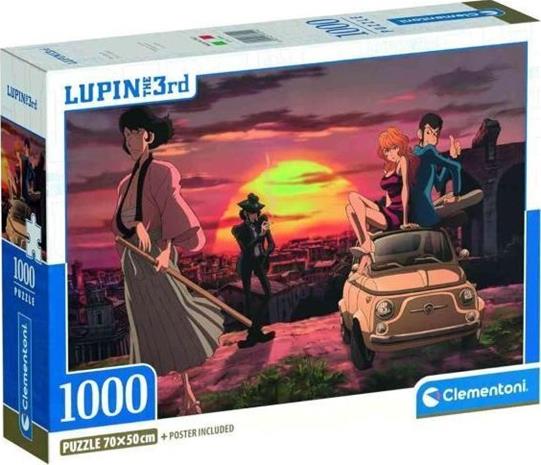 Clementoni 37054 puzzle – kuva 2/2