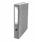 Segregator Petite Office A4, 50 mm, harmaa
