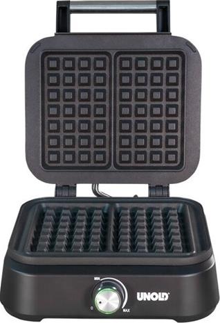 Unold Belgian Waffle Iron Brussels – kuva 5/8