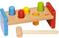Goki Wooden Hammer Bench – kuva 2