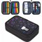 St.right Double School Penaali ja tarvikkeet Black Cats – kuva 1