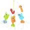Yookidoo - Batch 'N' Sprinkle Fishing Set - (YO40217) – kuva 5