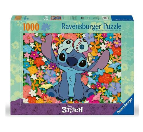 Ravensburger Disney 12001264 puzzle – kuva 7/8