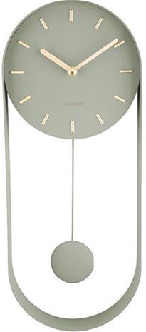 Karlsson Pendulum Charm KA5822, seinäkello