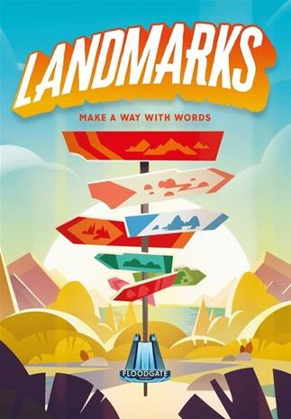 Landmarks LAUTA