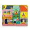 SES Creative I learn - Latches board – kuva 3