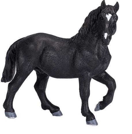 Mojo Horse World Percheron - 387396
