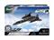 Revell Model Building Kit - Lockheed SR-71 Blackbird - 15dlg. – kuva 2