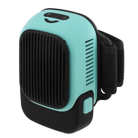 Medivon lämpö-kylmähoitolaite DualTherm