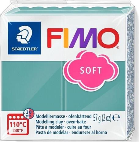 Staedtler Mod. clay Fimo soft ocean wave – kuva 2/2