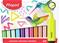 Maped Fluopeps Highlighters set 12 ass. – kuva 3