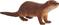 Mojo Wildlife Otter – kuva 1