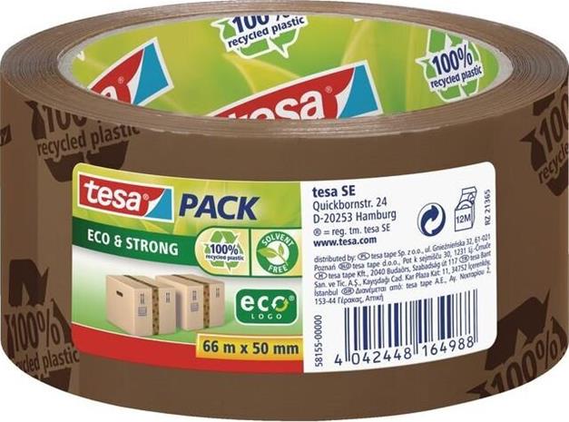 TESA pack Eco & Strong