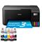 Epson EcoTank L3270 Mustesuihkutulostin Multifunction - väri - Muste – kuva 7