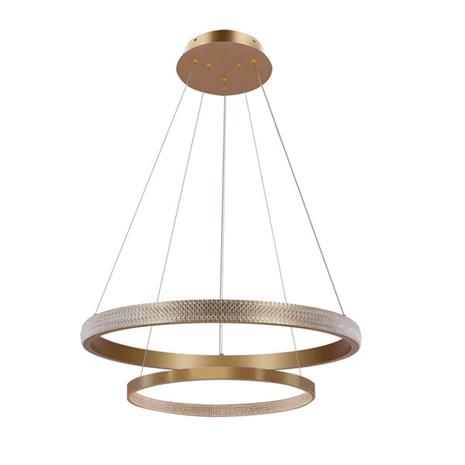 Candellux riippuvalaisin Hashim
