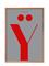 Poster & Frame Poster & Frame Ilwt-Y - Multi/patterned - 50X70CM – kuva 2