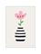 Poster & Frame Poster & Frame Flower - Multi/patterned - A3 – kuva 2