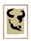 Poster & Frame Poster & Frame Taurus - Multi/patterned - 50X70CM – kuva 2