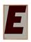 Poster & Frame Poster & Frame Grey-E - Brown - 70X100CM – kuva 2