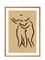 Poster & Frame Poster & Frame Salsa Talk - Multi/patterned - 50X70CM – kuva 2
