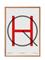 Poster & Frame Poster & Frame Ilwt-Hq - Multi/patterned - 70X100CM – kuva 2