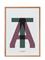 Poster & Frame Poster & Frame Ilwt-At - Multi/patterned - 70X100CM – kuva 2