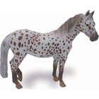 Collecta British Spotted Lady Chestnut Leopard Xl Figurine