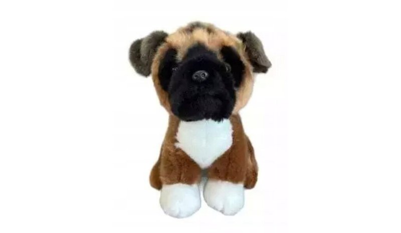 Dubi boxer 19cm pehmo – kuva 1/1