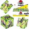 Trifox Puzzle Cube dinosaurukset, 60x60 mm – kuva 1