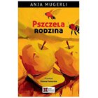 Anja Mugerlin mehiläisperhe: novellikokoelma