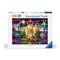 Ravensburger Planets 2d palapeli 500 kpl – kuva 1