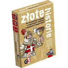 G3 Golden Stories: Historiallinen peli kaikille