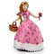 Ruusuprinssin figuriini – kuva 1