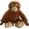 Orangutan 24cm pehmo – kuva 1