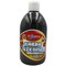 Julistemaali 500ml, musta, pullossa – kuva 1