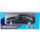 Bmw M550i auto Rmz, 1:32, metalli, avattavat ovet