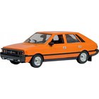 Malliauto Fso Polonez, oranssi, 1:43