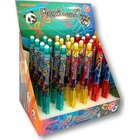 Penmate Flexi Abra Wild pyyhekumikynä, 24 kpl.