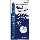 Penmate Flexi Abra pyyhekumikynä, sininen, 1 kpl.