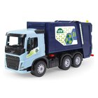 LENA® WORXX jäteauto Volvo FMX, 52 cm