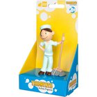 Figurine Sailor Bolek Tisso -lelut